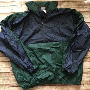 champion raincoat